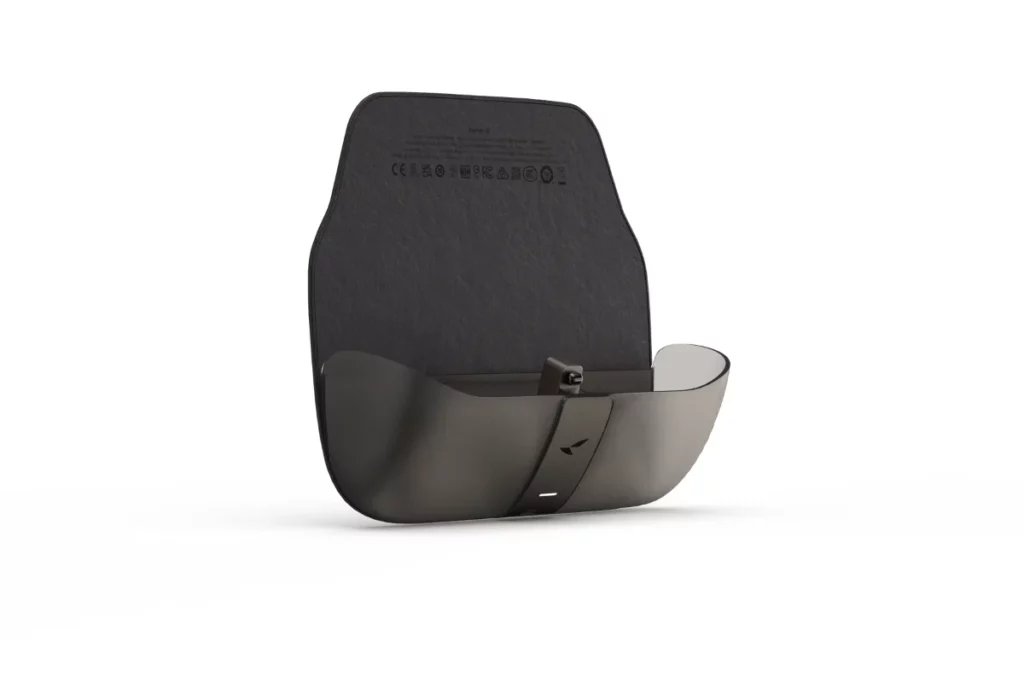 RayNeo iO glasses Carry Case; RayNeo iO smart Glasses
