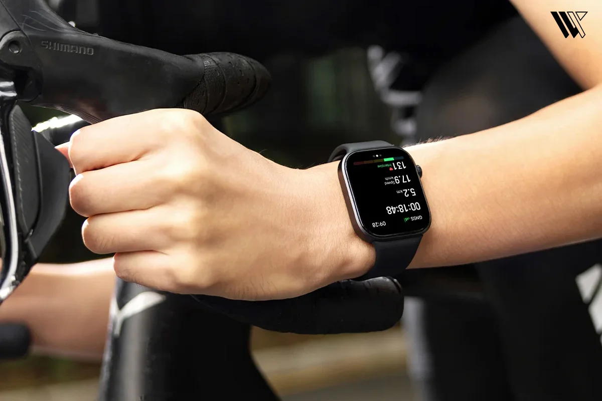 Redmi Watch 6 Active Explained
