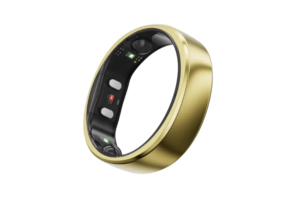 RingConn Gen 2; best wearables for sleep apnea