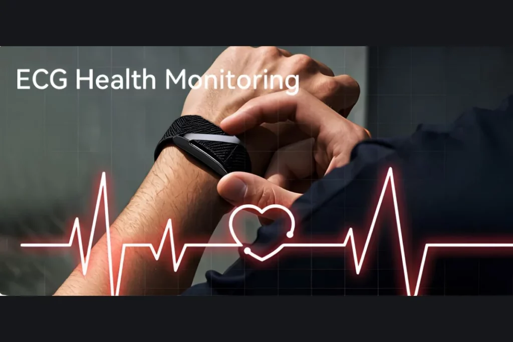 Rogbid ECG; rogbid loop v