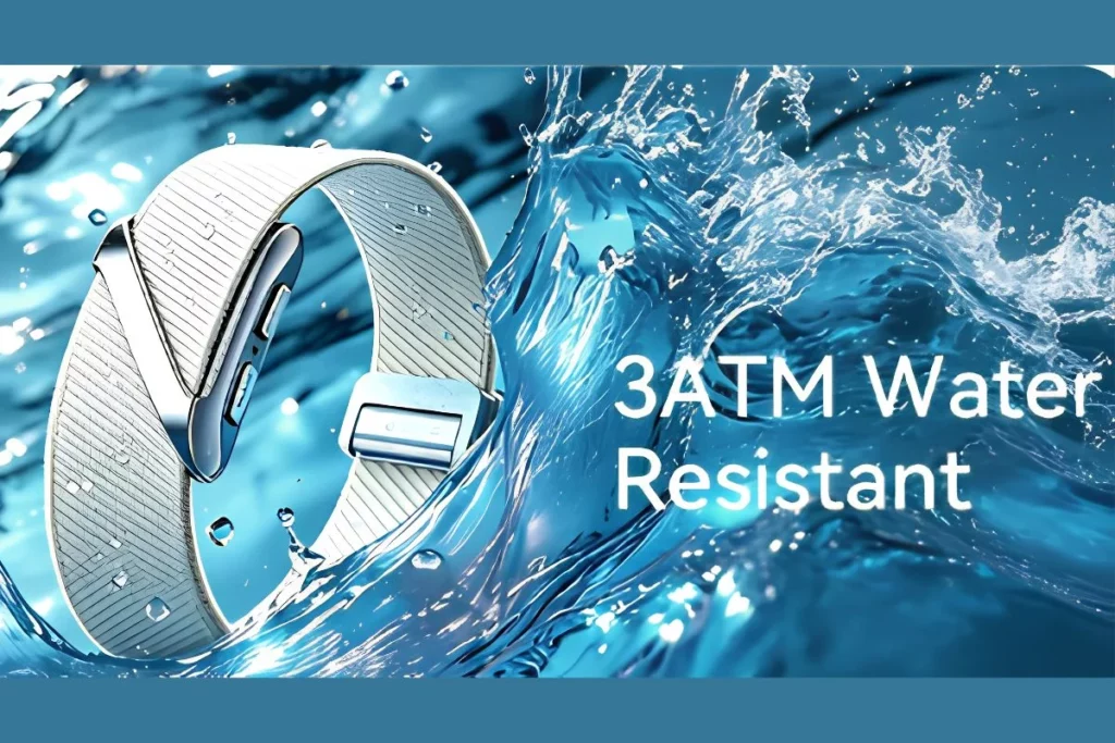 Rogbid Water Resistant; Rogbid Loop V