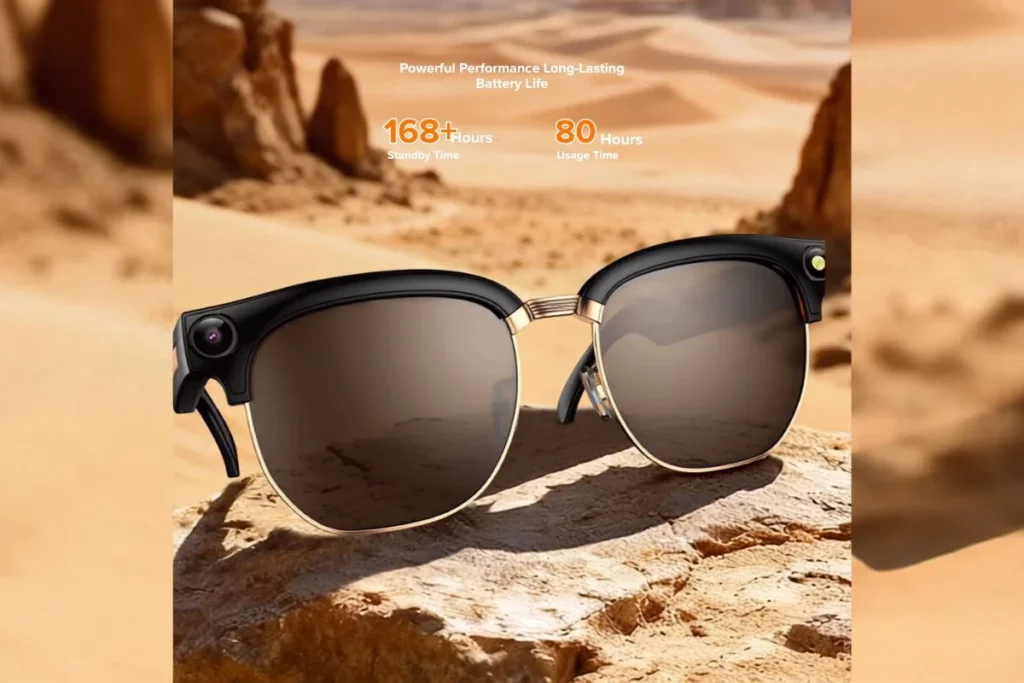 Rollme AuraView Battery; Rollme AuraView