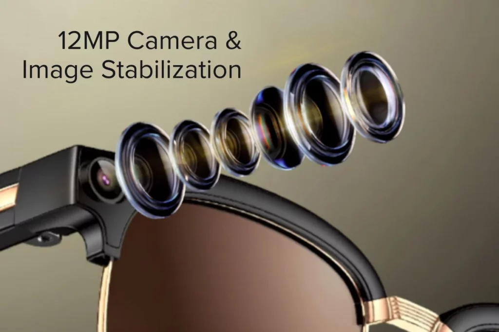 Rollme AuraView camera; Rollme AuraView