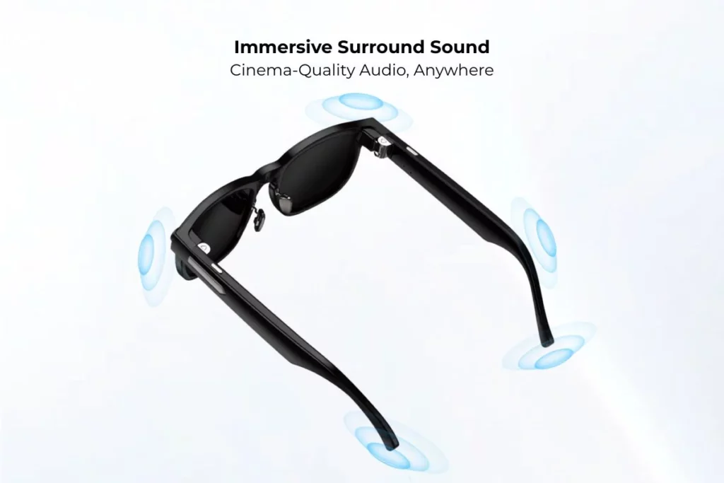 Rollme ProView sound; Rollme AuraView