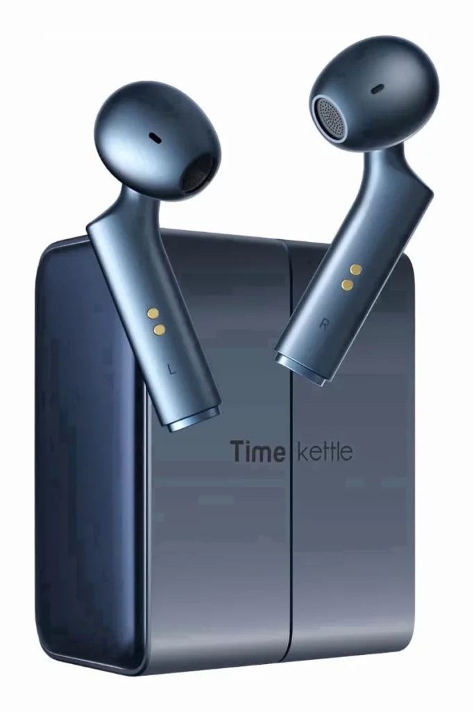 Timekettle W4; best translation headphones