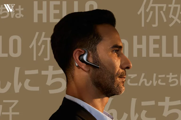 best translation headphones