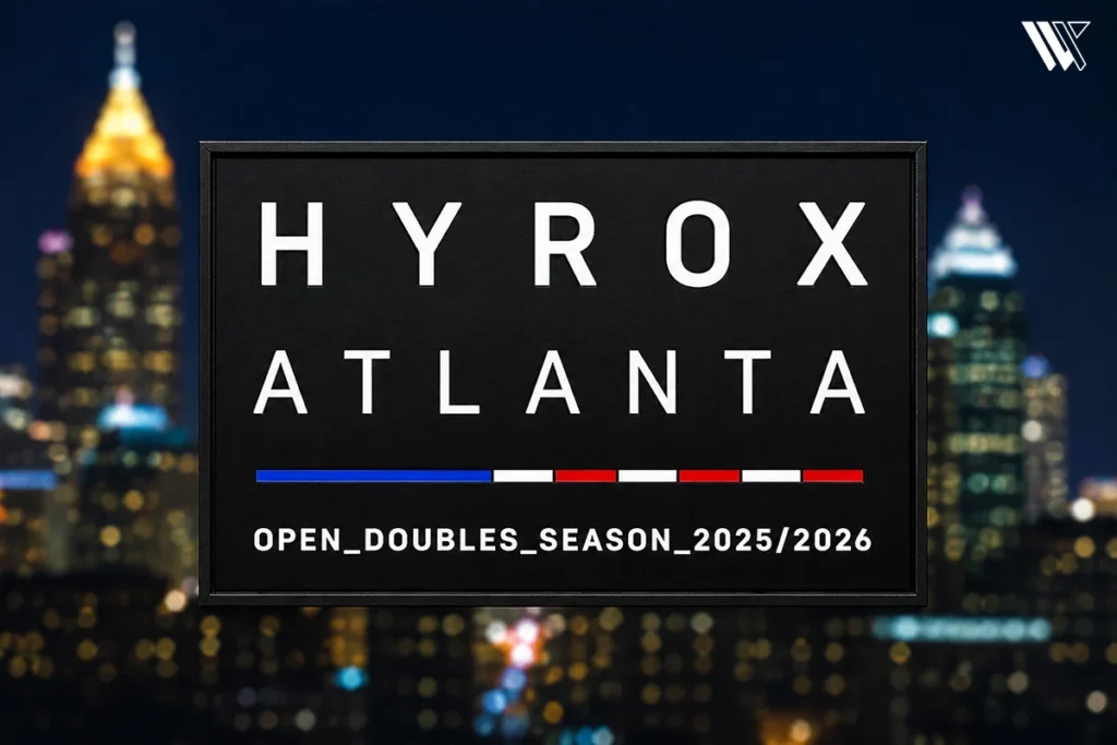 best wearables for HYROX
