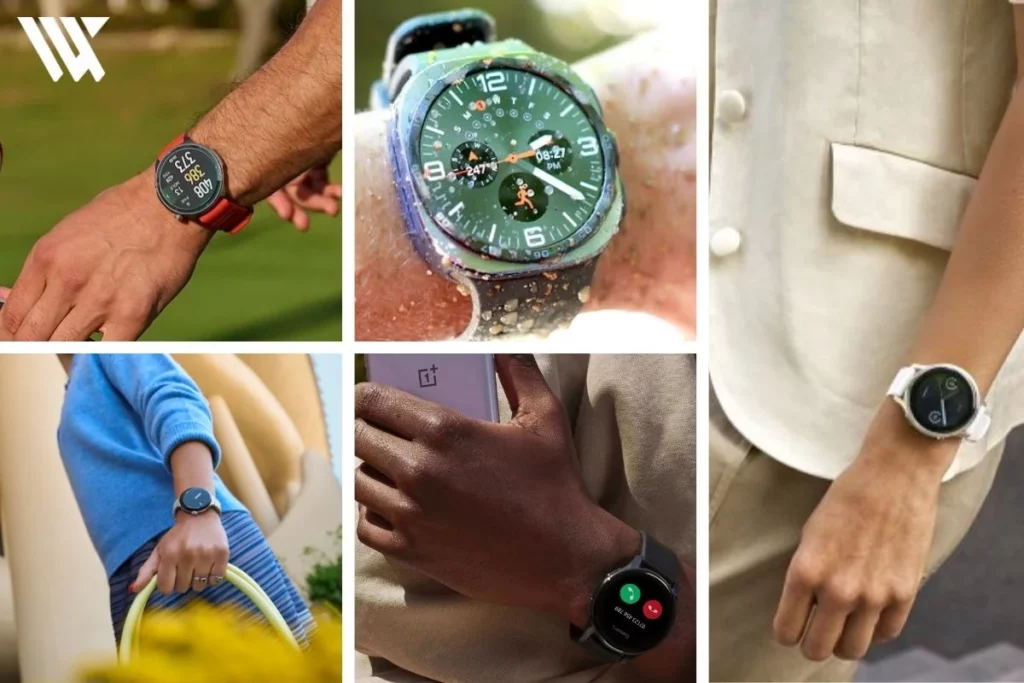galaxy watch 9 alternatives