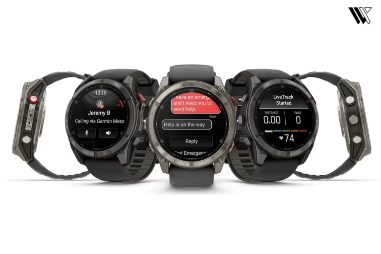 garmin fenix 9 release date and rumours