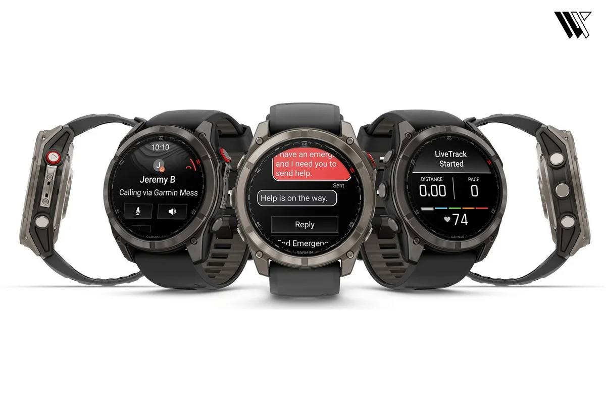 garmin fenix 9 release date and rumours