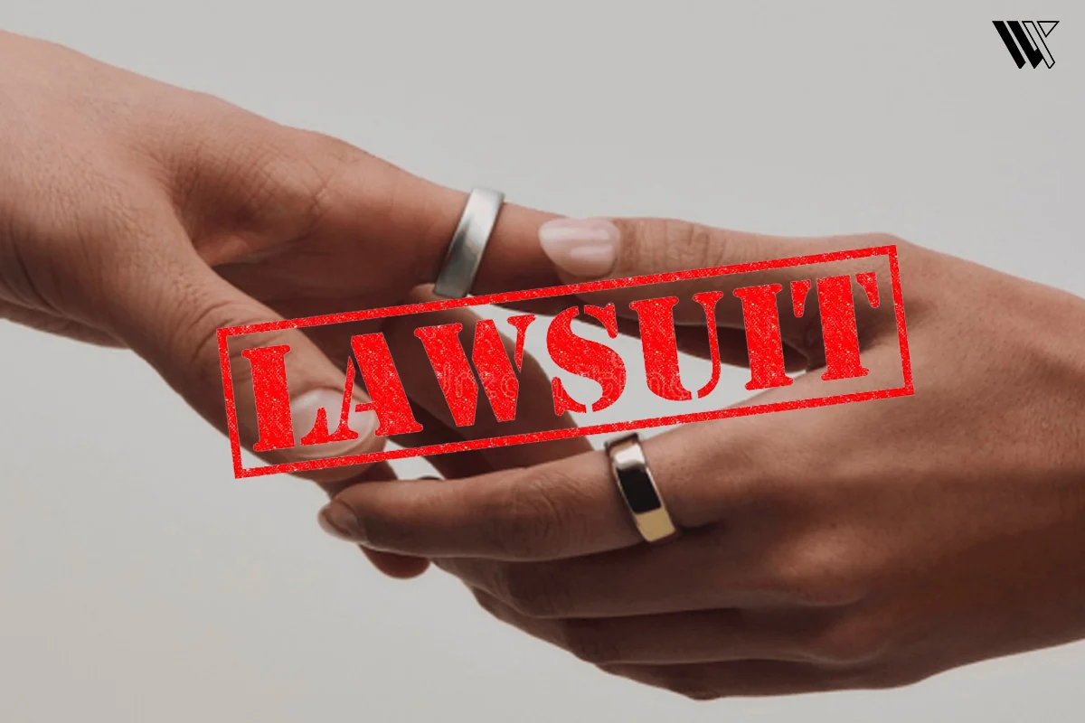 oura sleep lawsuit; Oura Lawsuit