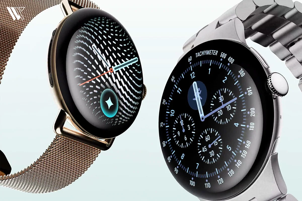 pixel watch 5 explained