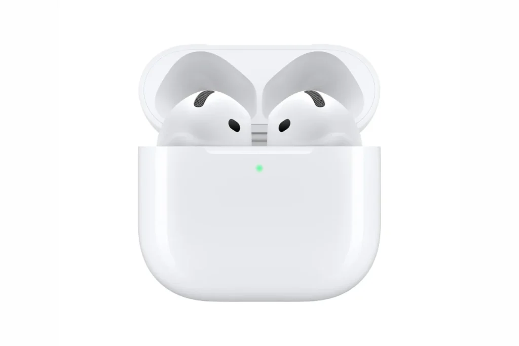 AirPods 4 Design; AirPods 5 vs AirPods 4