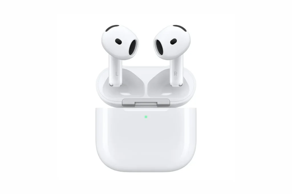 AirPods 5 Design; AirPods 5 vs AirPods 4