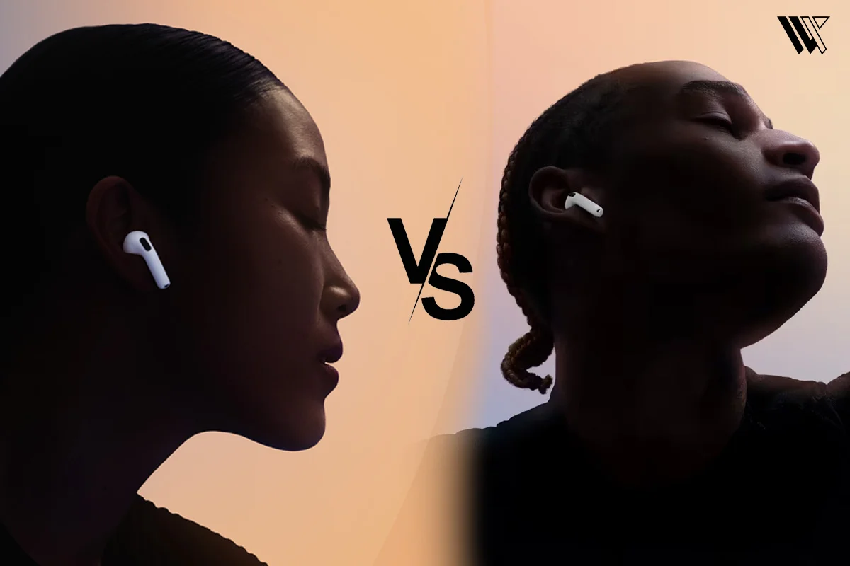 AirPods 5 vs AirPods 4
