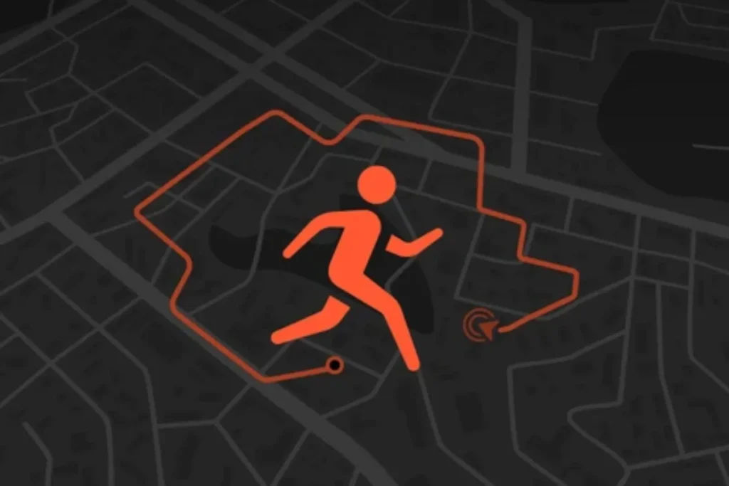 Amazfit T-Rex Dual Solar Live Activity Sharing; Amazfit T-Rex Dual Solar
