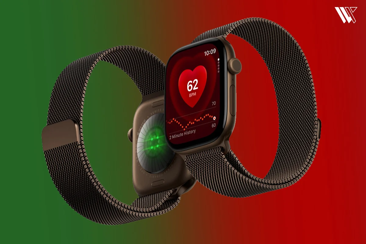 Apple Health Sensing System; Apple Health Sensing System