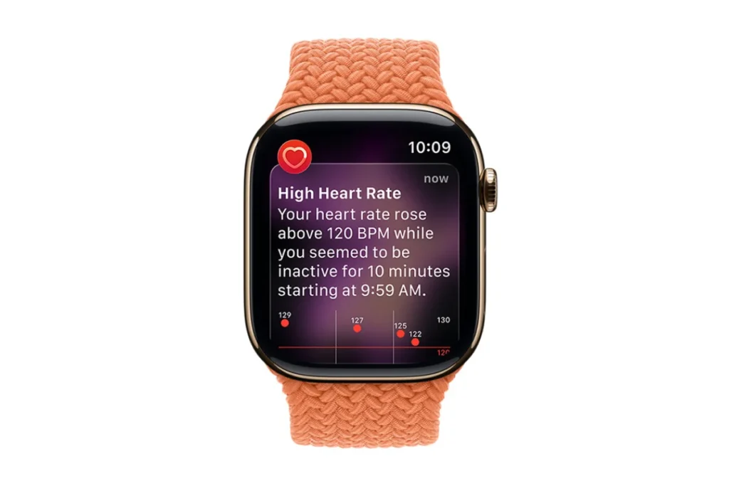 Apple Watch Series 11 Health; Apple Watch Series 12 vs Series 11