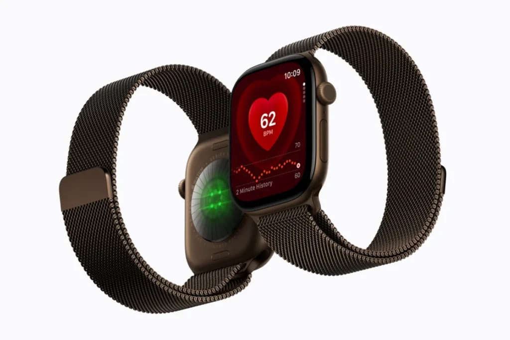 Apple Watch Series 12; Apple Event 2026