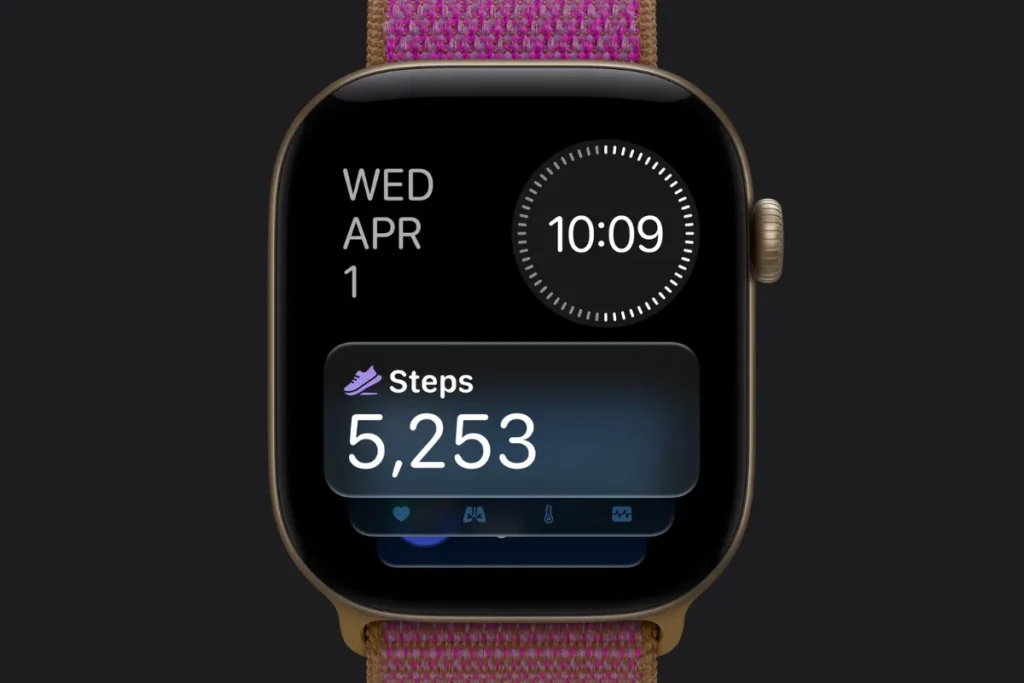 Apple Watch Series 12 Activity tracking; Apple Watch Series 12 vs Series 11