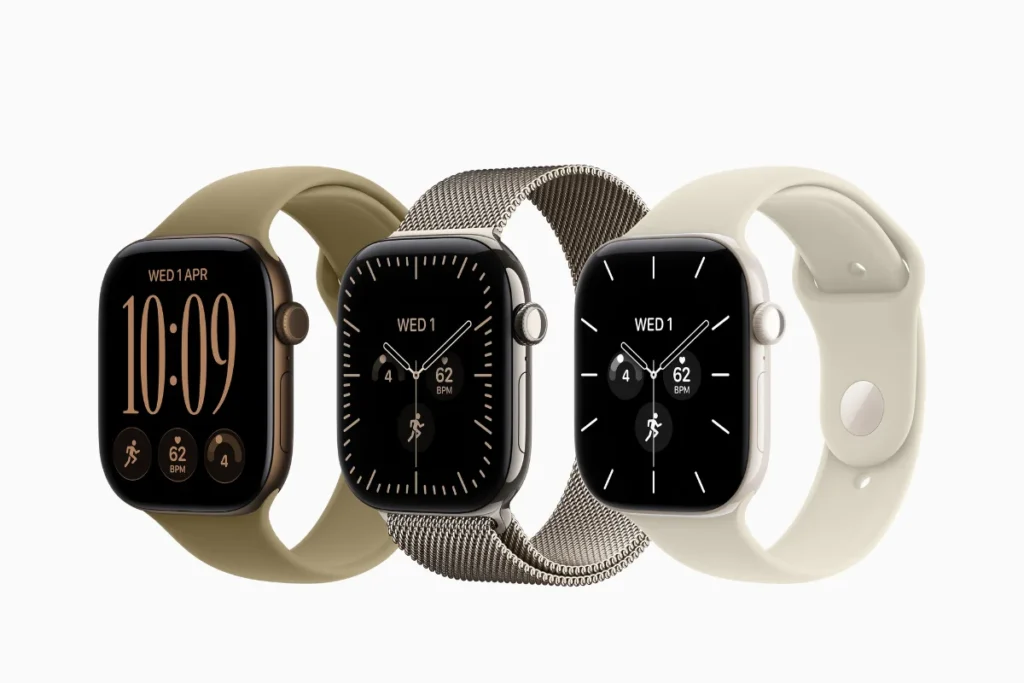 Apple Watch Series 12 Design; Apple Watch Series 12 vs Series 11