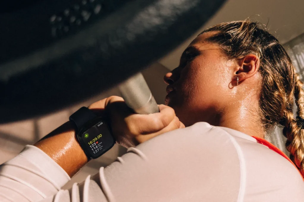 Apple Watch Series 12 Workout features; Apple Watch Series 12 vs Series 11