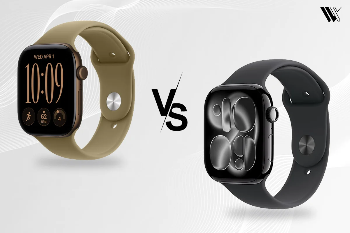 Apple Watch Series 12 vs Series 11