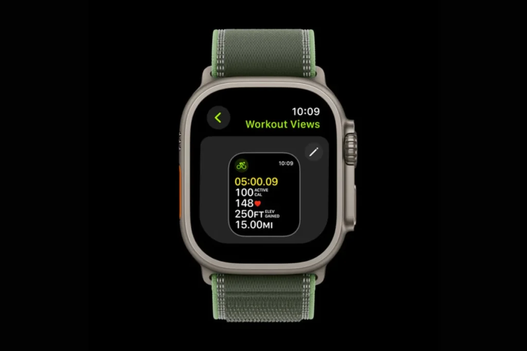 Apple Watch Ultra 3 Workout Tracking; Apple Watch Ultra 4 vs Ultra 3