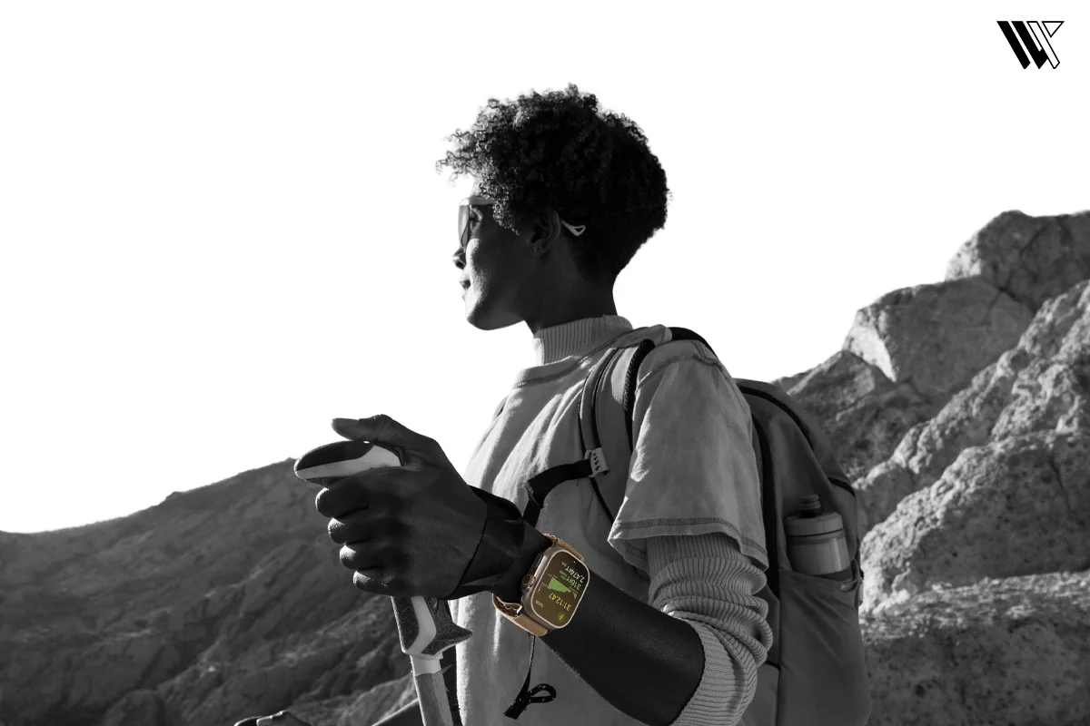 Apple Watch Ultra 4