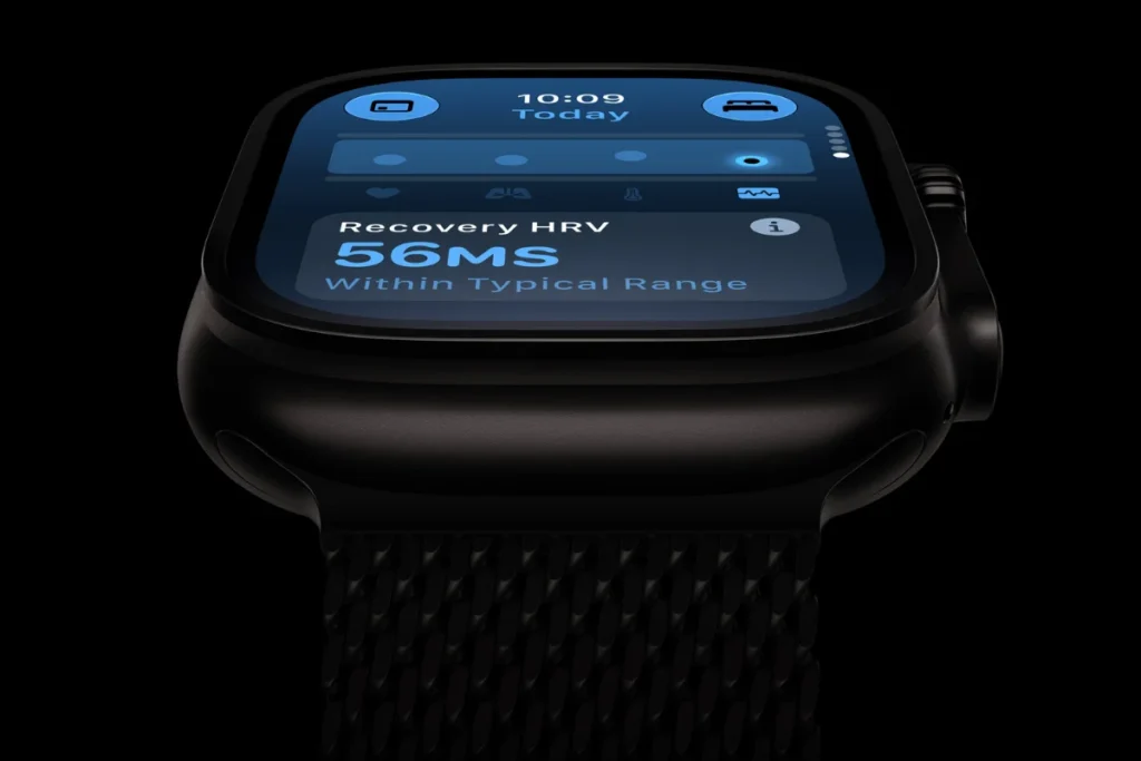 Apple Watch Ultra 4 Display; Apple Watch Ultra 4
