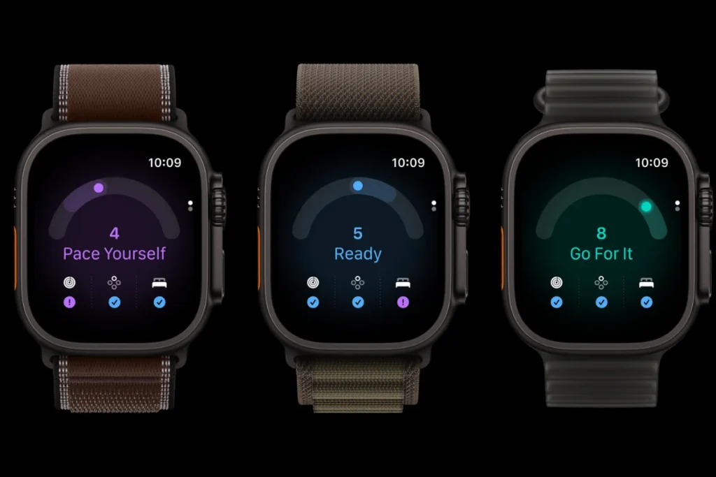 Apple Watch Ultra 4 Ready Advice; Apple Watch Ultra 4