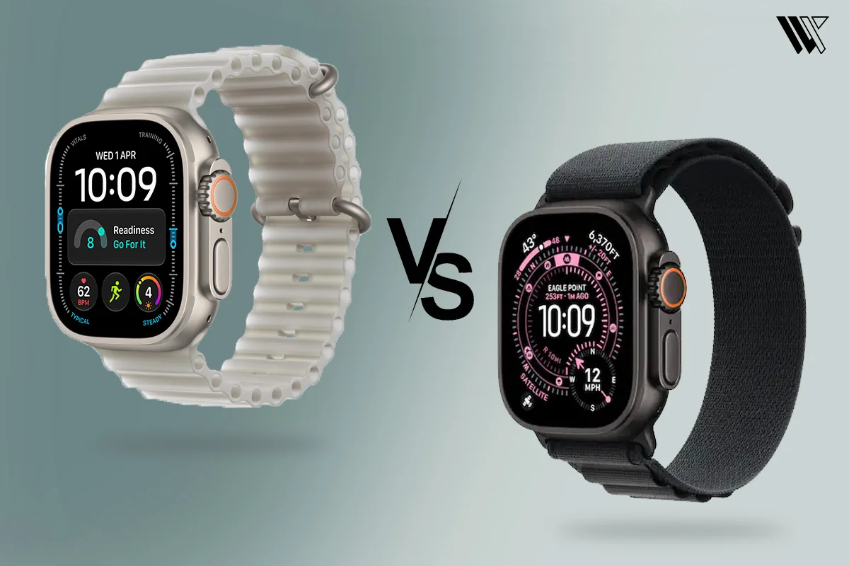 Apple Watch Ultra 4 vs Ultra 3