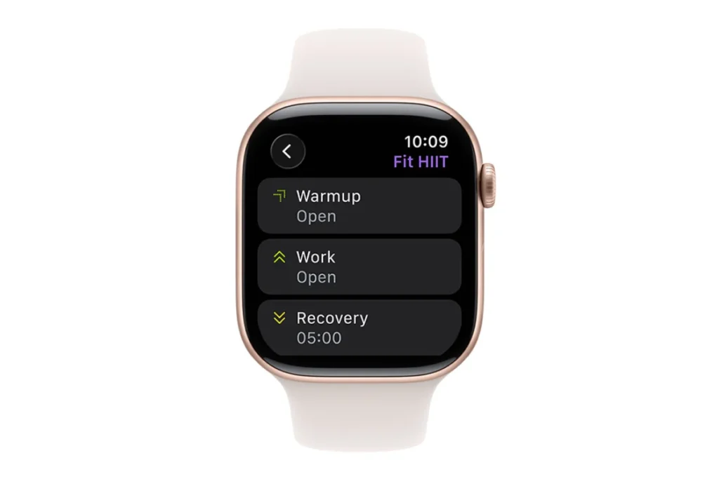Apple watch Series 11 Activity Tracking; Apple Watch Series 12 vs Series 11
