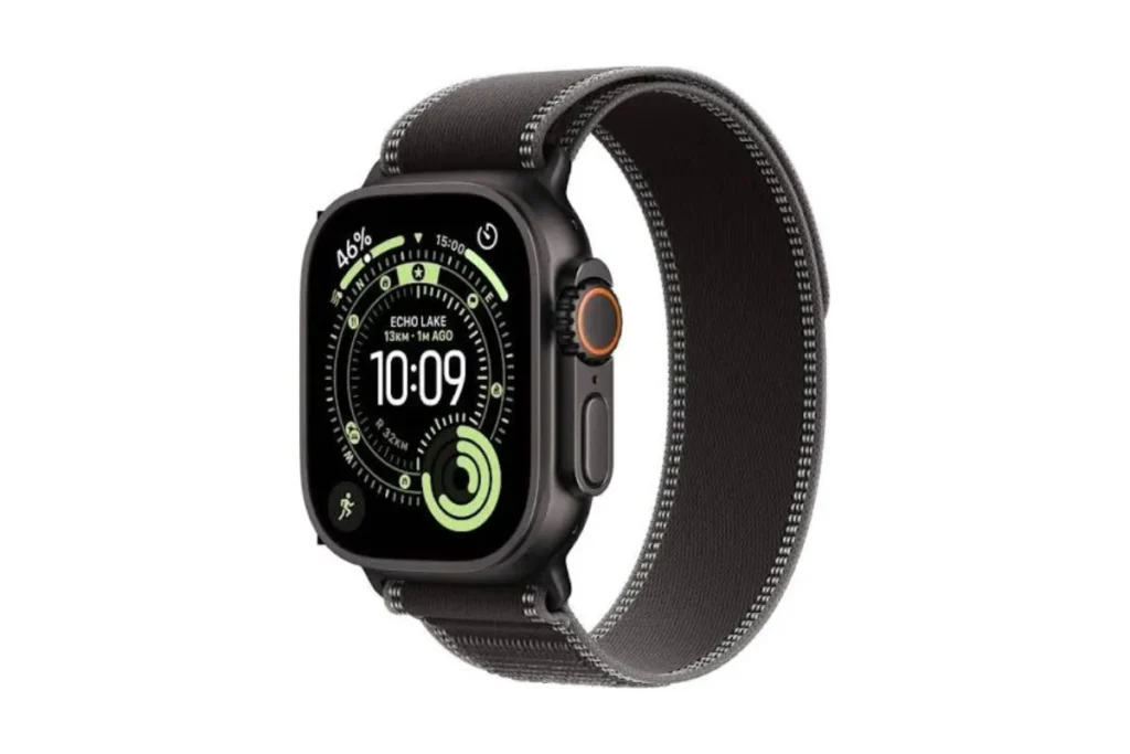 Apple watch ultra 3 Design; Apple Watch Ultra 4 vs Ultra 3
