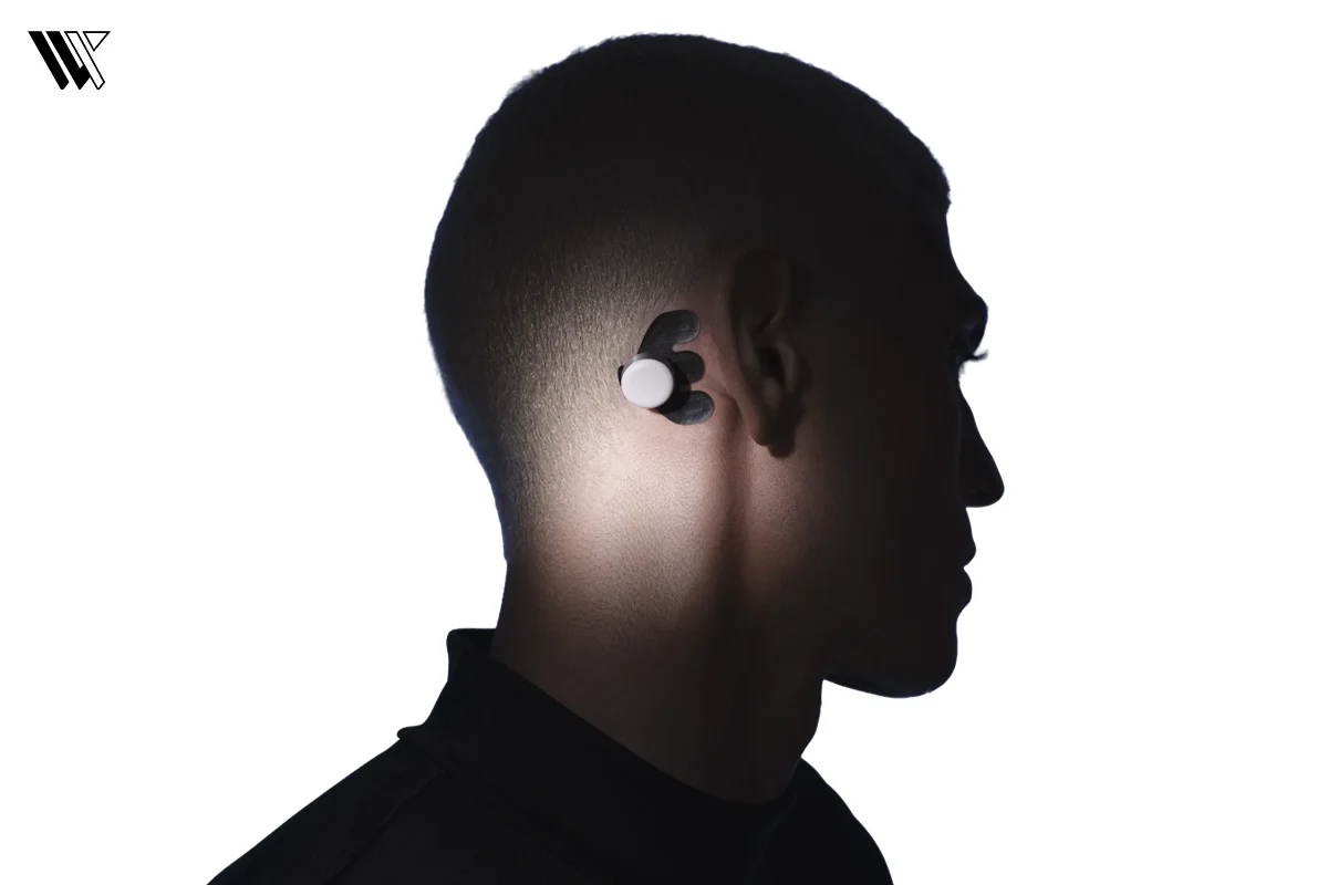 Atlas brain wearable