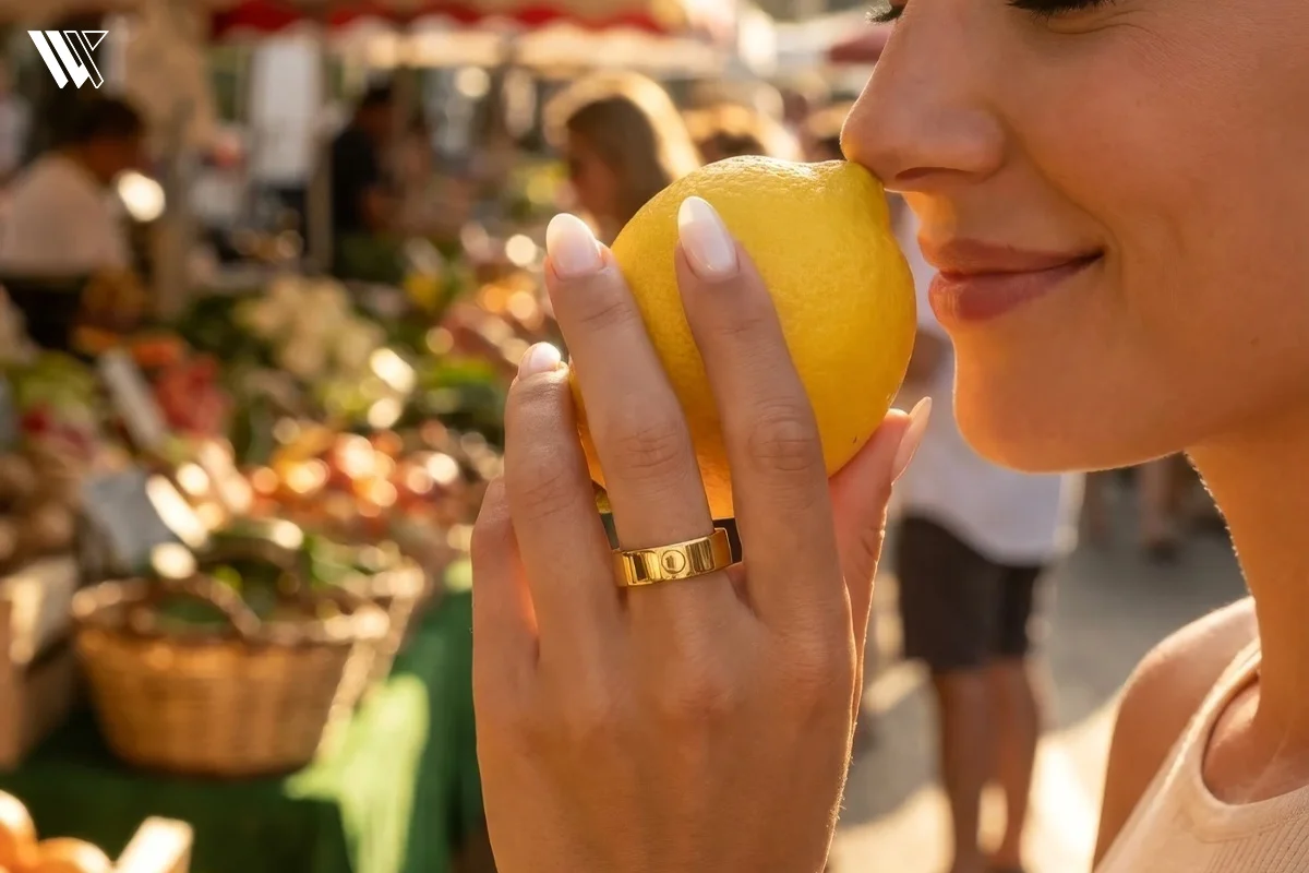 Circular Ring 3