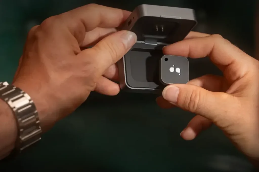Dusq Design; DUSQ wearable