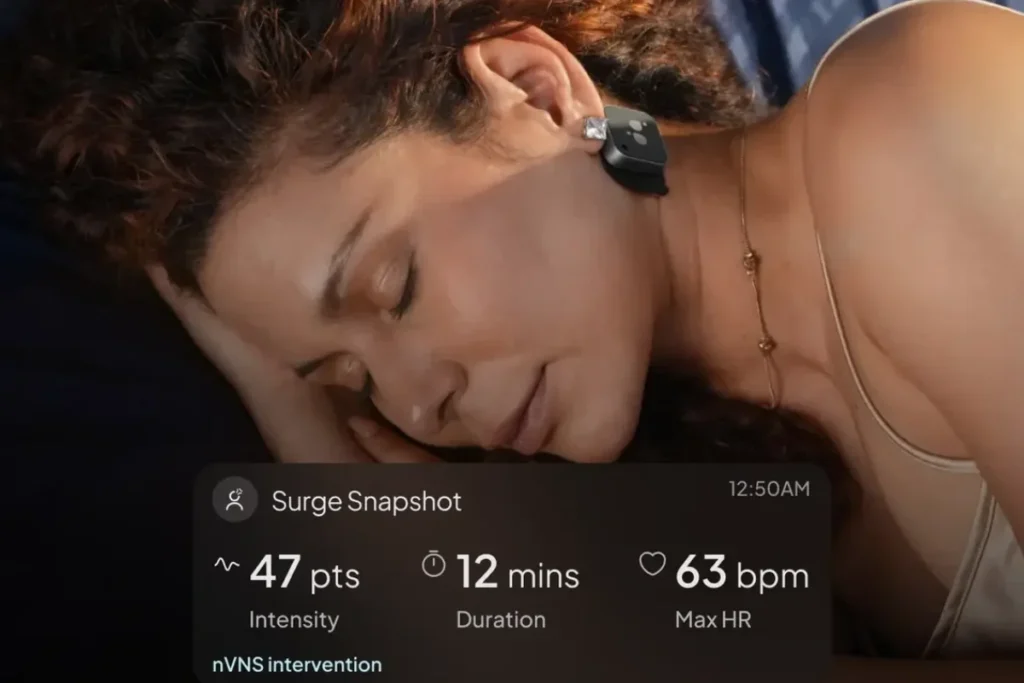 Dusq Snapshot; DUSQ wearable