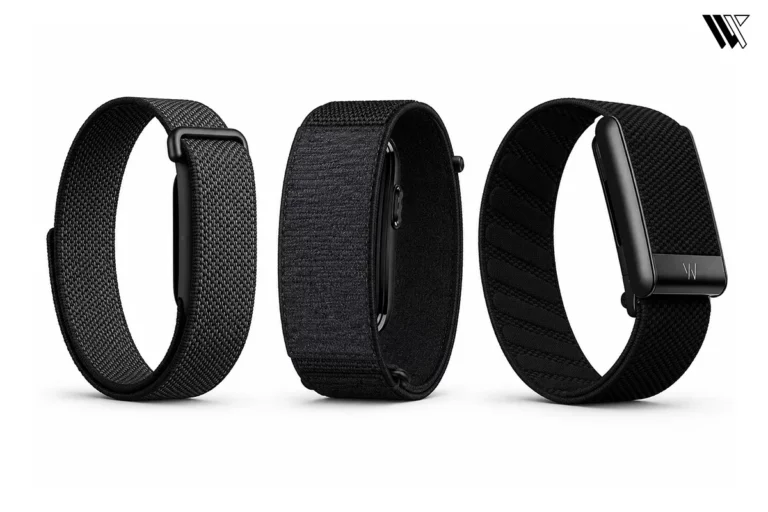 Garmin Cirqa vs WHOOP 5.0 vs Fitbit Air