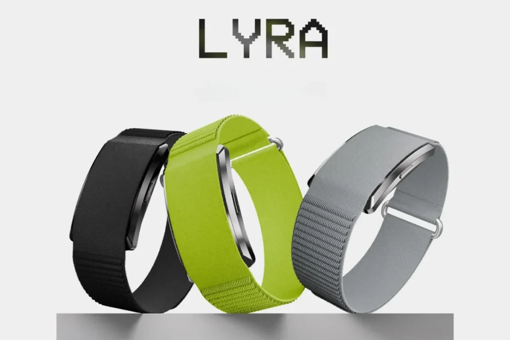 HiFuture LYRA Design; HiFuture LYRA