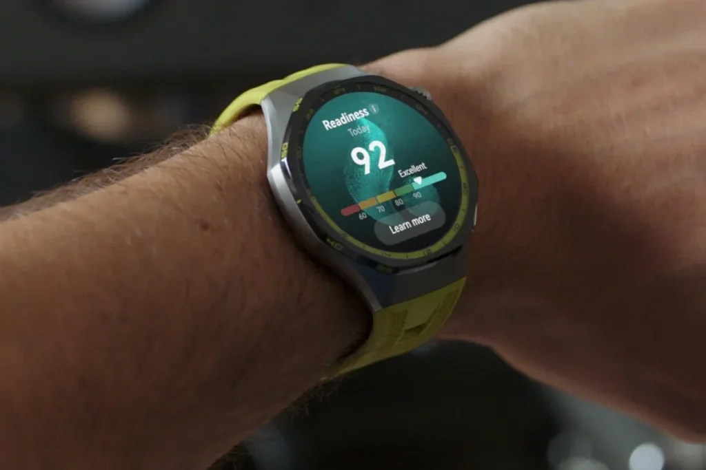 Huawei Watch GT 7 Pro Health Tracking; Huawei Watch GT 7 Pro