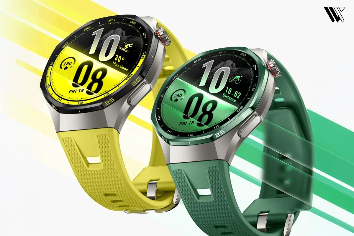 Huawei Watch GT 7 Pro