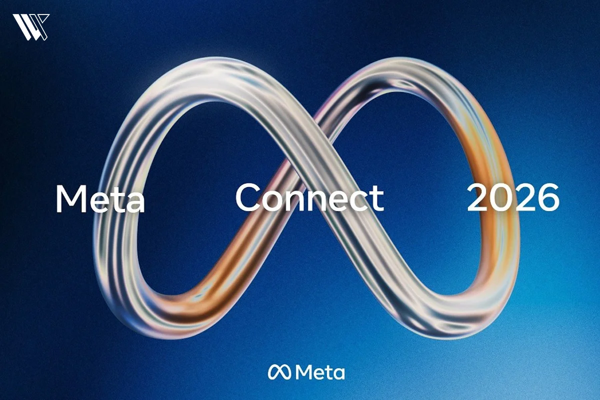 Meta Connect 2026