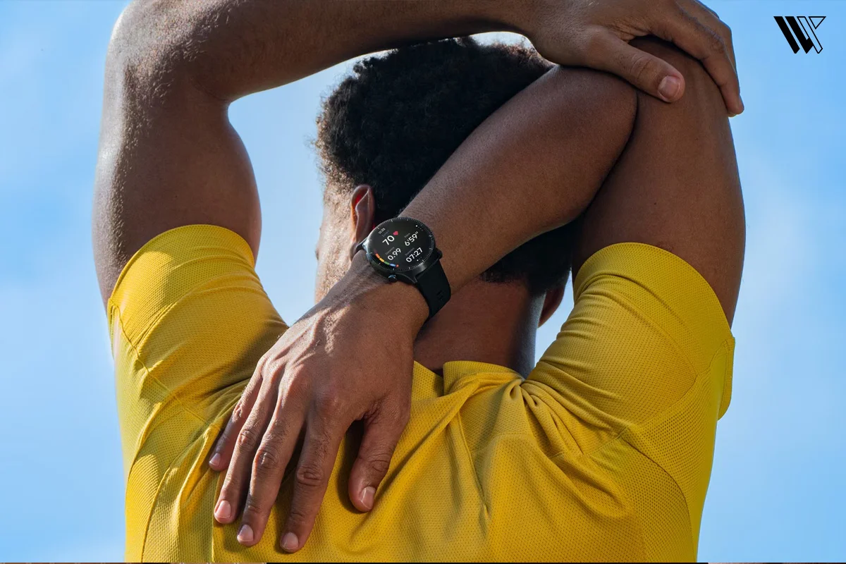Moto Watch Ultra