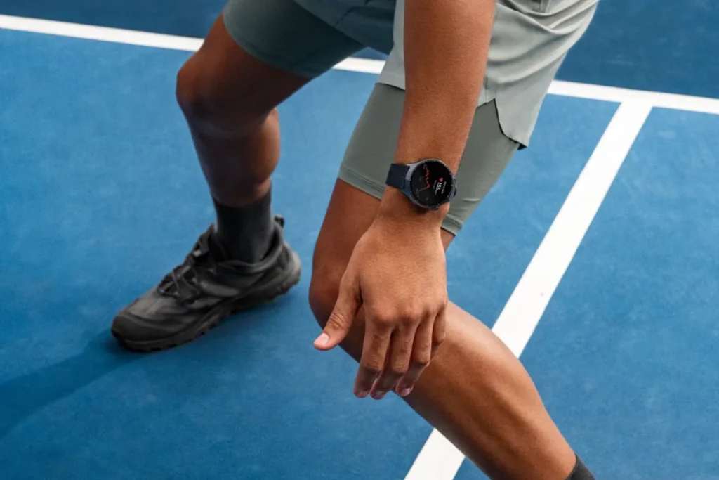 Moto Watch Ultra Workout; Moto Watch Ultra