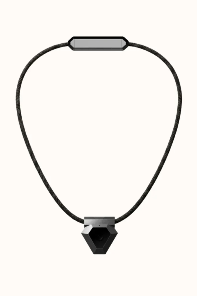 Odyss N1 Vision Design; Odyss N1 Vision