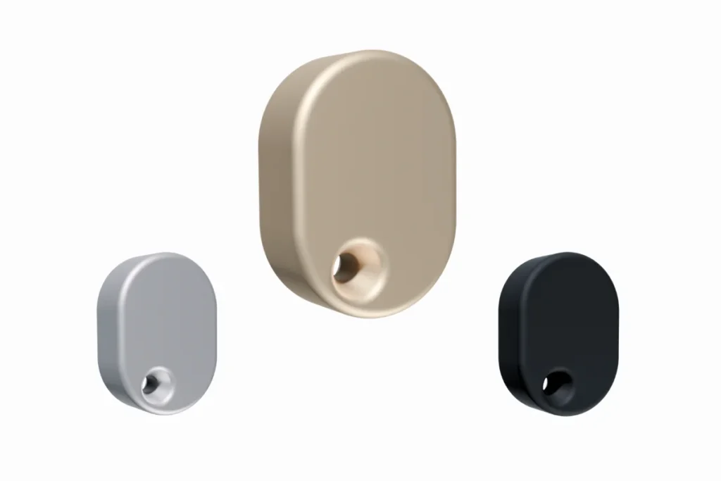 Phira hormone tracker; Phira Hormone Wearable