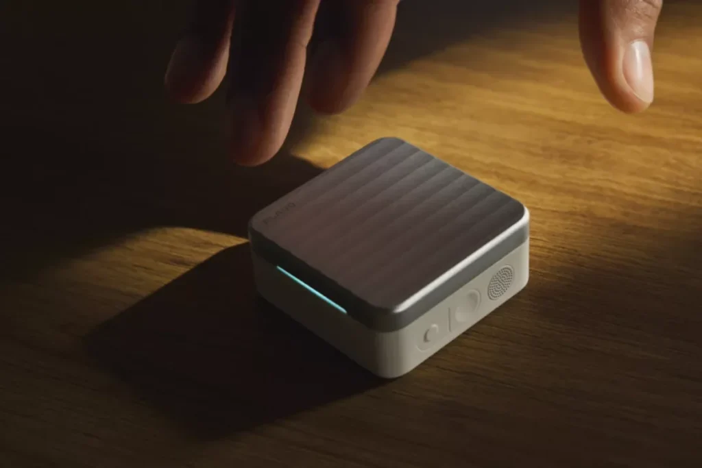 Plaud One; IFA 2026 wearables