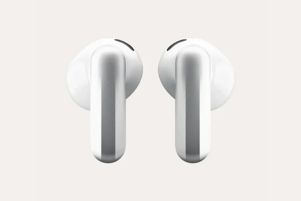 Plaud One Earbuds; Plaud One