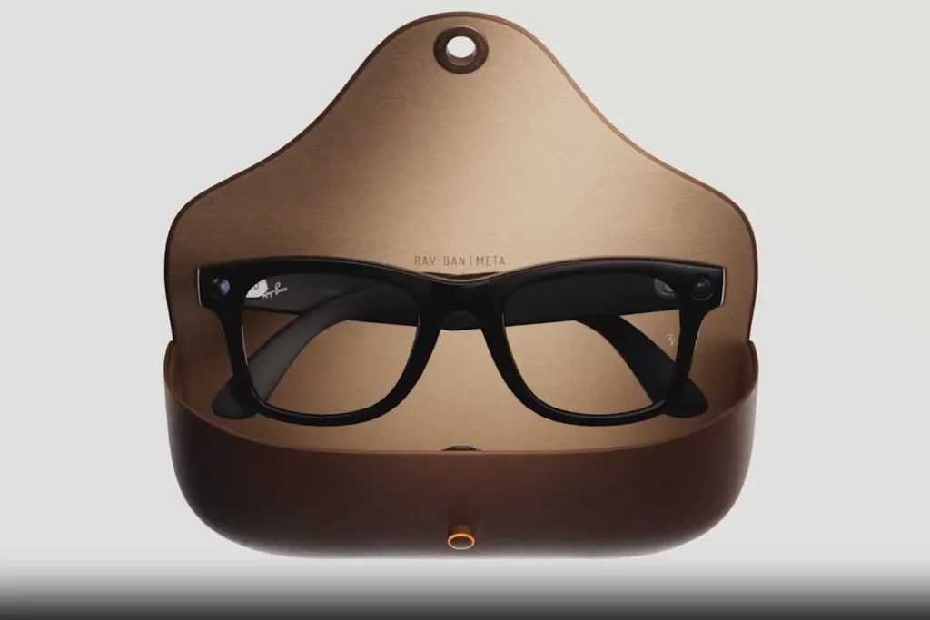 Ray-Ban Meta Gen 3 Battery Life; Ray-Ban Meta Gen 3